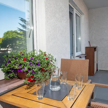 Apartament Lwowska Kolobrzeg Exterior photo