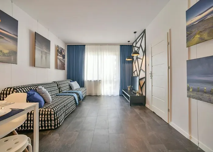 Apartament Lwowska