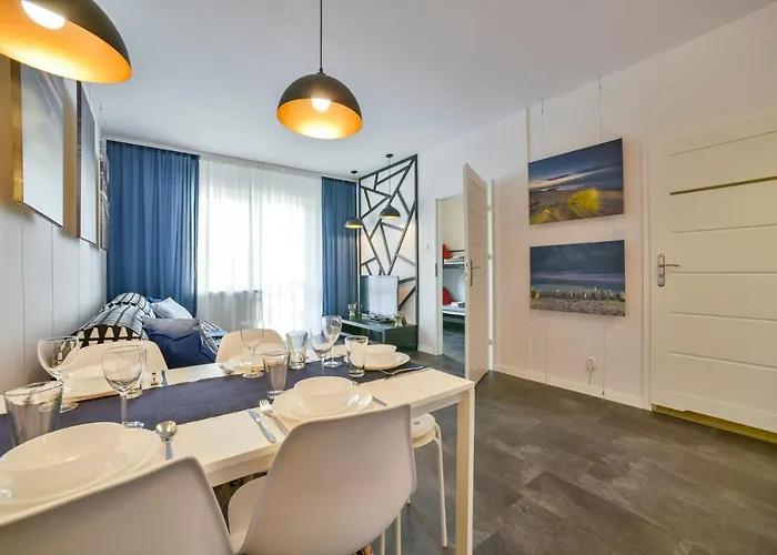 Apartament Lwowska