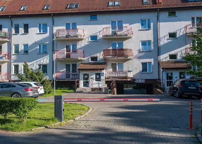 Apartament Lwowska