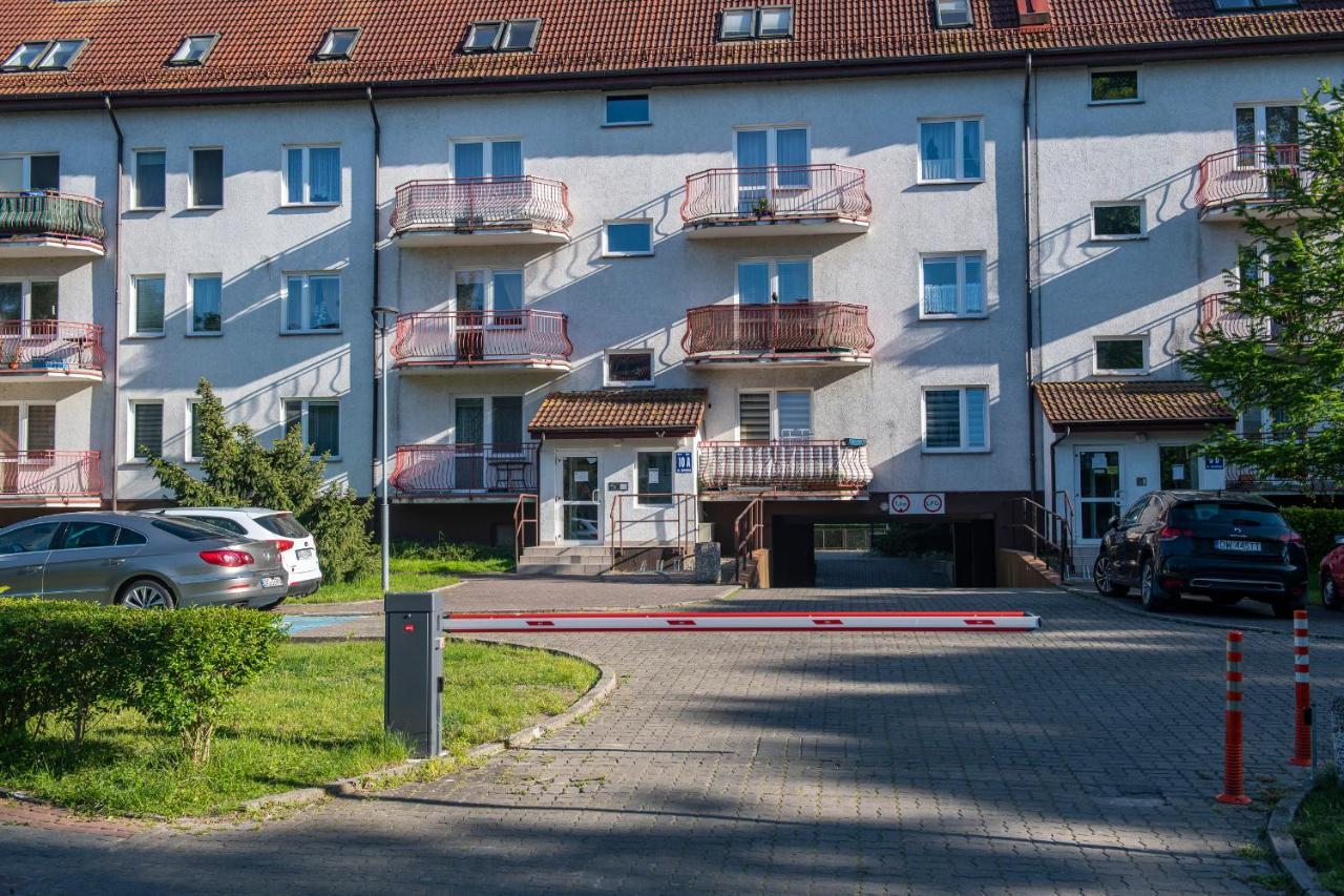 Apartment Lwowska *