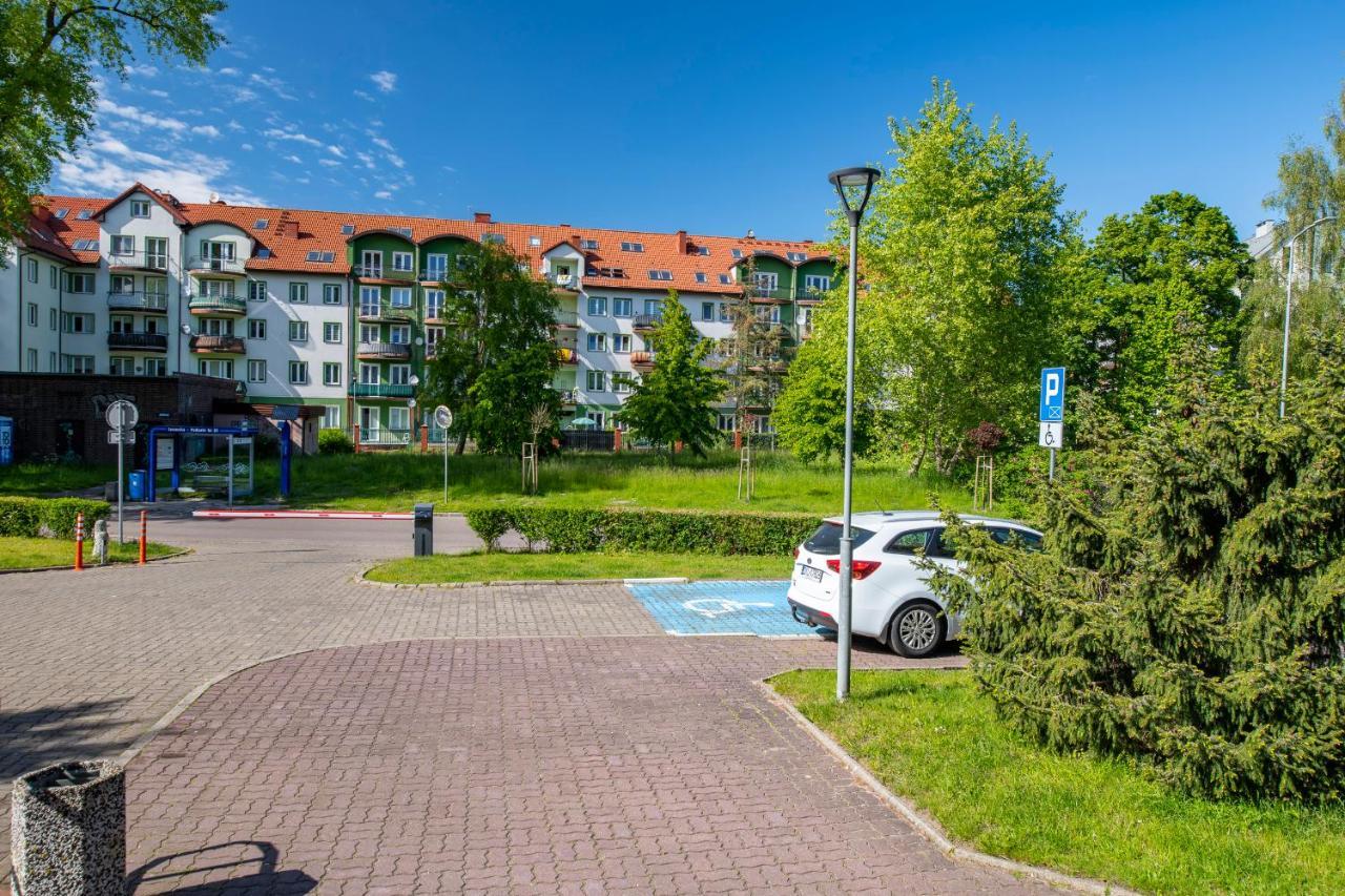 Lwowska Kolobrzeg