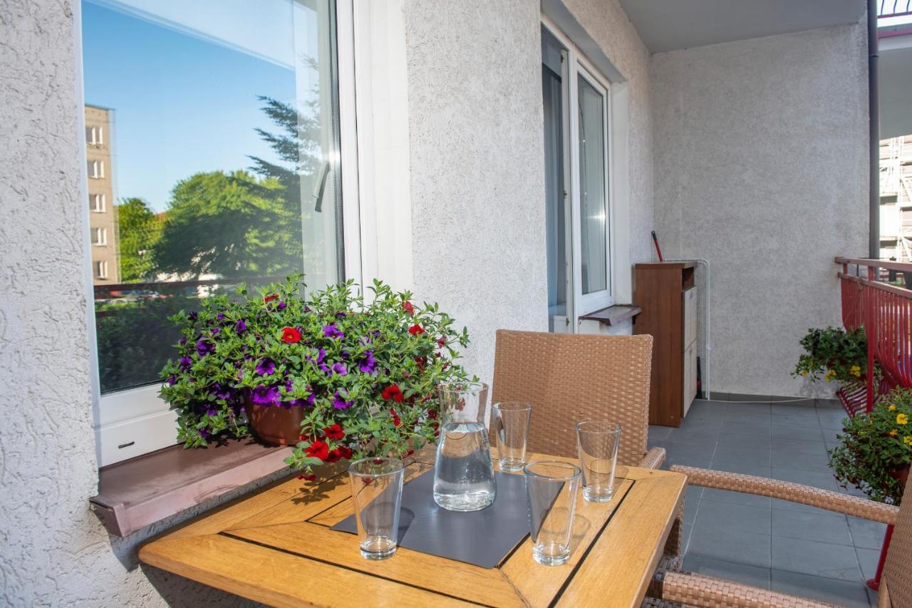 Lwowska Apartment
