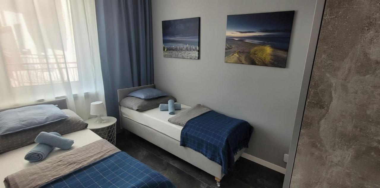 Apartment Lwowska *