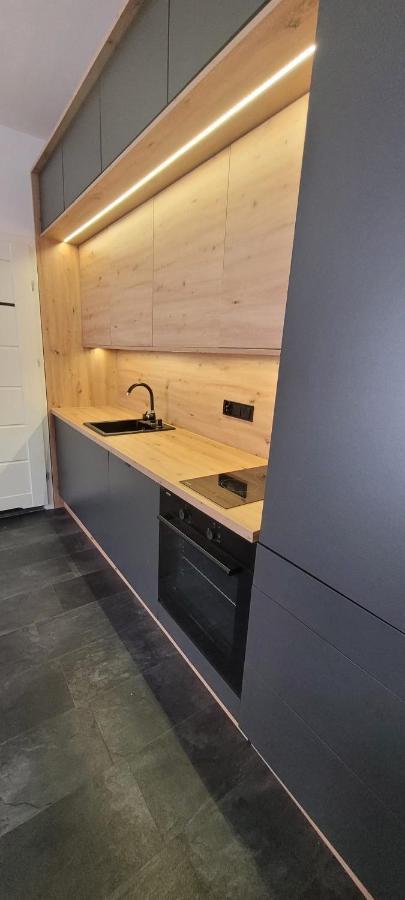 Apartment Lwowska Kolobrzeg
